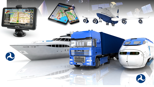 PNT and Transportation Modes