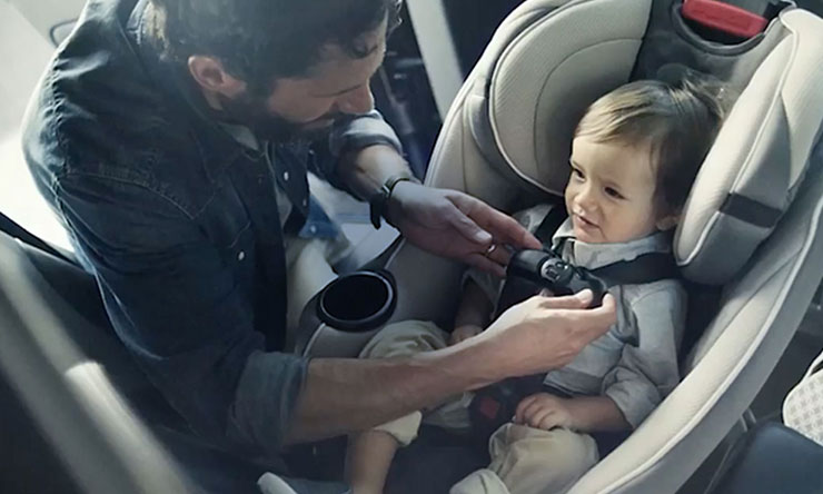 Protect Your Kids On The Road Us Department Of Transportation Protect Your Kids On The Road Us