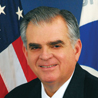 Ray LaHood Portrait