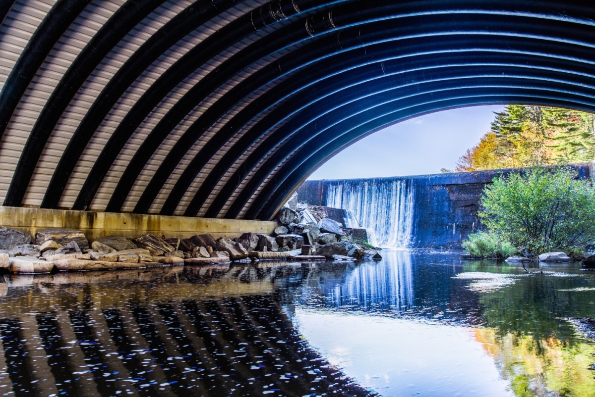 Dagher-Bridge