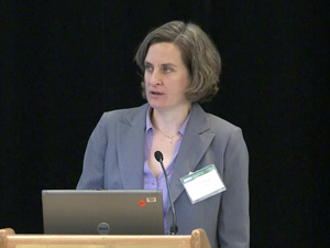Dr. Diana Bauer