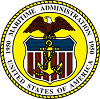 MARAD logo