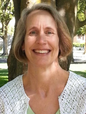 Dr. Susan Handy