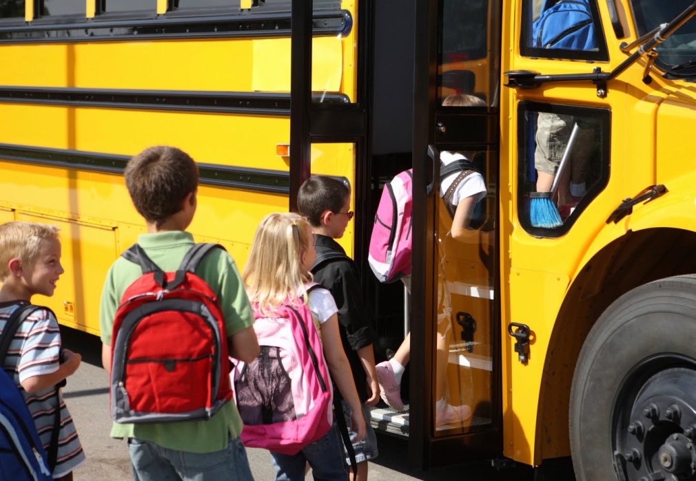 school bus safety be prepared not scared boston trauma