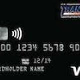 TRANServe credit card.