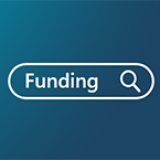 An internet search looking for "Funding"