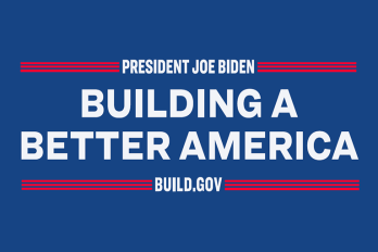 Building a Better America