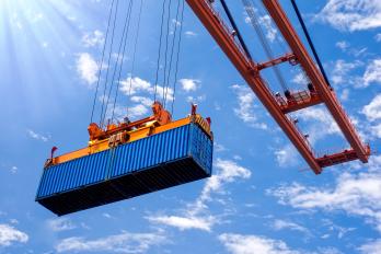 Cargo loading in