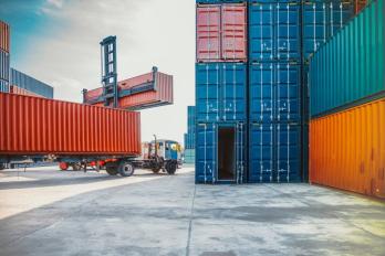 Cargo loading