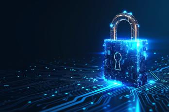 cyber lock
