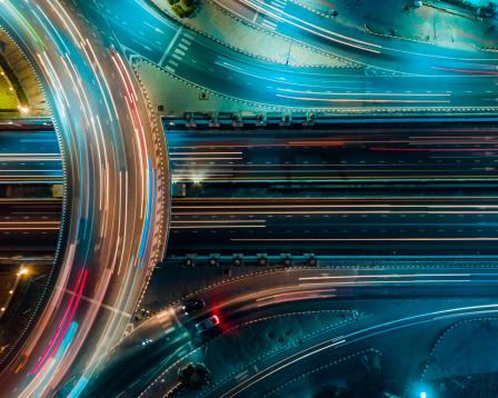 highway