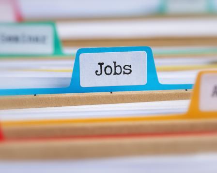 jobs file folder