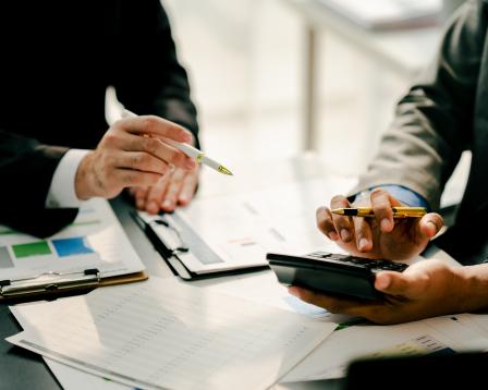 Talk with A Small Business Specialist (SBS)