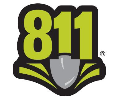 811 icon.