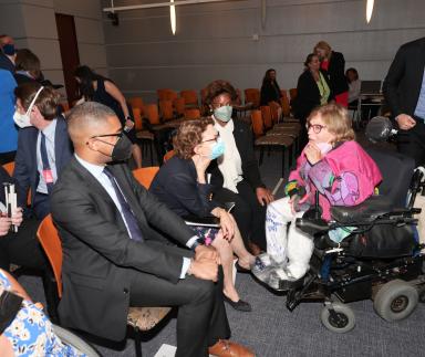 Disability Policy Priorities