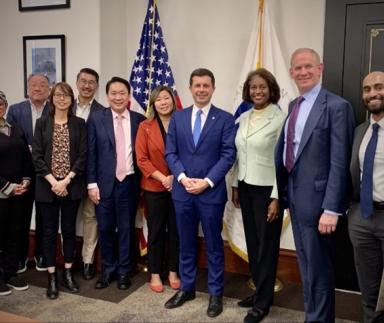 Asian American, Native Hawaiian, and Pacific Islander Action Plan