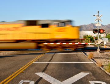 railroad