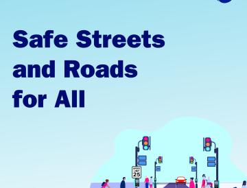 safe streets and roads for all