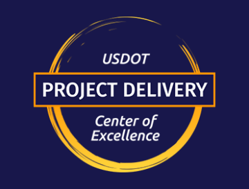 USDOT Project Delivery Center of Excellence