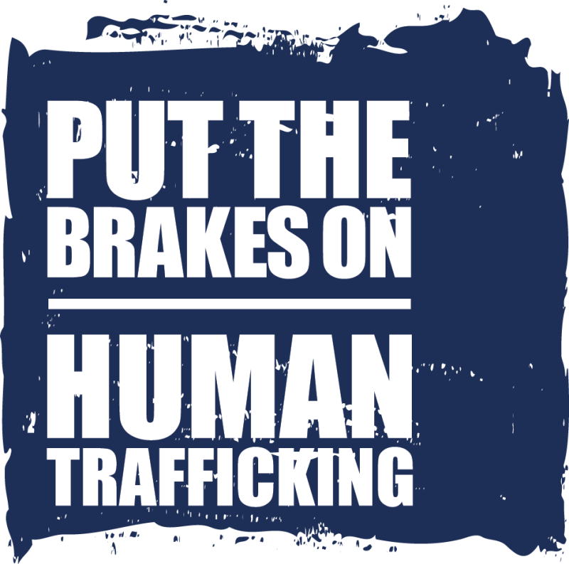 Vertical Put the Brakes on Human Trafficking