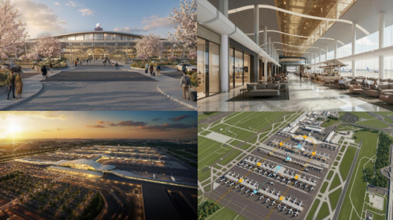 renderings