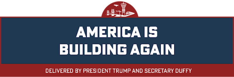America is Building Again