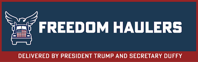 Freedom Haulers