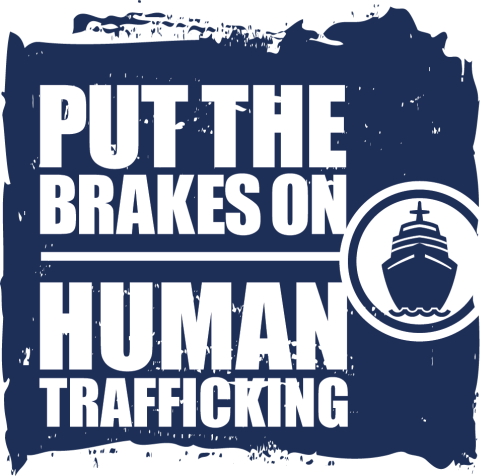 Put the Brakes on Human Trafficking - Maritime