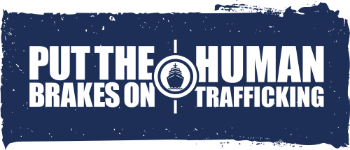 Maritime Logo Horizontal