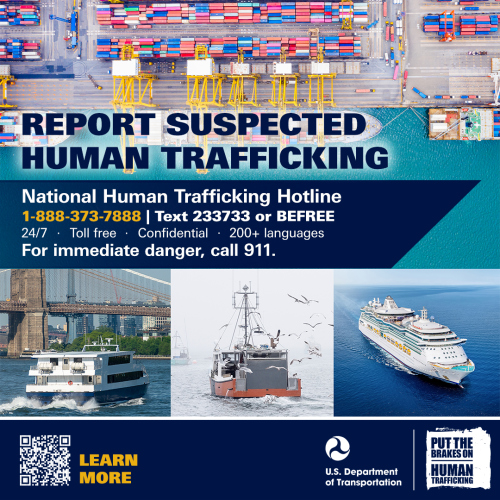 Maritime social media