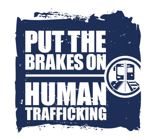 Put the Breaks on Human Trafficking - Transit