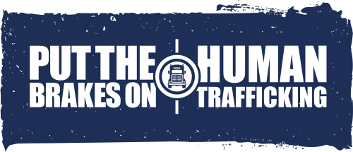 Trucking Logo Horizontal