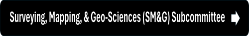 SURVEY MAPPING AND GEOSCIENCES SUBCOMMITTEE