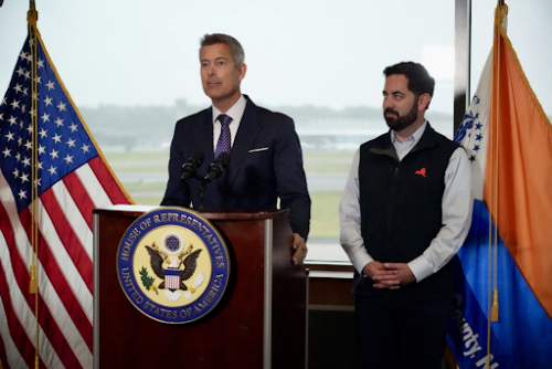 HPN is one of the top corporate airports in the U.S. and had more than 170,000 flights in 2025