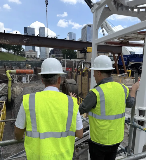 Under the Trump Administration, the Department has obligated $13.9 billion for critical roads and interchanges–helping spark a 60% surge in active construction projects nationwide