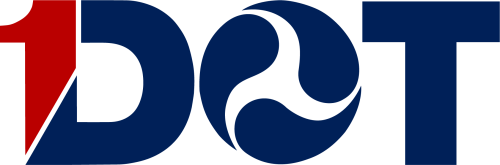 1DOT Logo