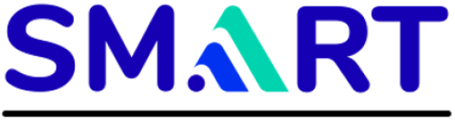 U.S. DOT Strengthening Mobility and Revolutionizing Transportation (SMART) Grants program logo (U.S. DOT).