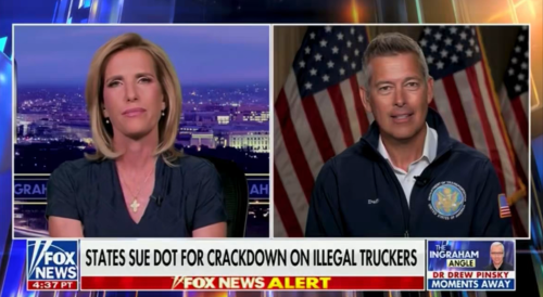 fox news