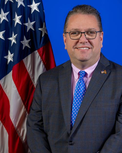 Jeff Baker