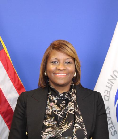 Sherese Lewis