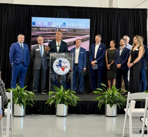 TxDOT eIPP