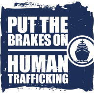 Maritime Logo Vertical