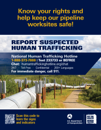 Pipelines poster