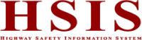 Logo for the Highway Safety Information System (HSIS).