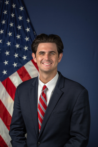 Brian Buskard