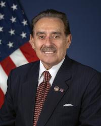 Manny Rosales