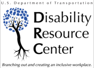 Disability Resource Center Logo
