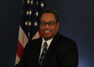 Dorval Ronald Carter, Jr.