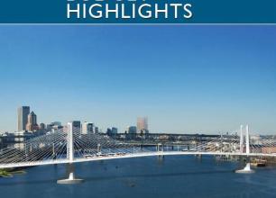 Image of the Front Cover of the FY 2016 Budget Highlights report