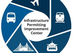 Infrastructure Permitting Improvement Center